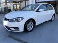 Volkswagen Golf 1.6TDI Last Edition 85kW Blanco - thumbnail 17