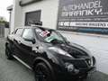 Nissan Juke 1.6I-16V BLACK EDITION FULL OPTION LEDER NAVI ALU Noir - thumbnail 8