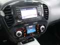 Nissan Juke 1.6I-16V BLACK EDITION FULL OPTION LEDER NAVI ALU Nero - thumbnail 14