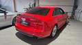 Audi S4 3,0 TFSI Quattro S-tronic ''2.Besitz'' Rot - thumbnail 7