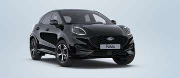 ST-Line X 1.0i EcoBoost mHEV 155pk A7