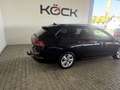 Volkswagen Golf Life Schwarz - thumbnail 4