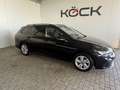 Volkswagen Golf Life Schwarz - thumbnail 3