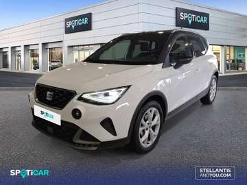 1.0 TGI 66kW (90CV) FR