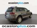 Volkswagen Touareg 3.0TDI V6 Tiptronic Gris - thumbnail 4