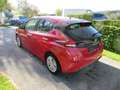 Nissan Leaf Leaf 40kWh Visia Visia Rot - thumbnail 7