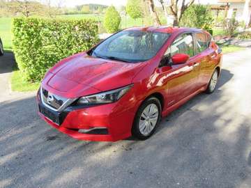 Leaf 40kWh Visia Visia