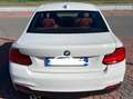 BMW 220 Serie 2 F22 Coupe 220d Coupe Sport 190cv auto my18 Bianco - thumbnail 3