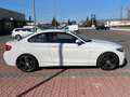 BMW 220 Serie 2 F22 Coupe 220d Coupe Sport 190cv auto my18 Bianco - thumbnail 2