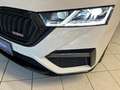 Skoda Octavia Combi 2.0 TDI RS Plus 4x4 AHK STHZG NAVI MATRIX A Weiß - thumbnail 16
