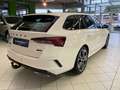 Skoda Octavia Combi 2.0 TDI RS Plus 4x4 AHK STHZG NAVI MATRIX A Weiß - thumbnail 6