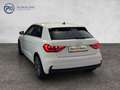 Audi A1 30 TFSI intense Weiß - thumbnail 4
