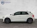 Audi A1 30 TFSI intense Weiß - thumbnail 3
