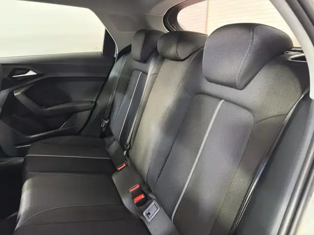 Audi A1 view 15
