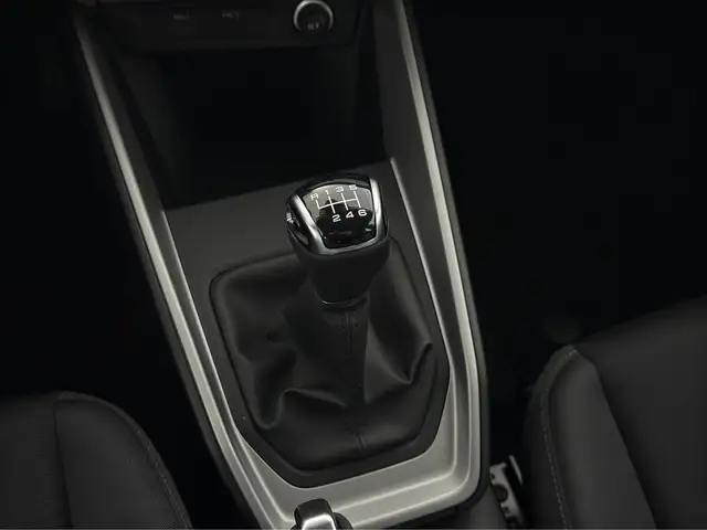 Audi A1 view 12