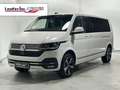 Volkswagen Transporter 2.0 TDI 204 pk L2H1 Highline 2x Elek. Schuifdeur L Blanc - thumbnail 1