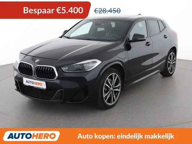 BMW X2 xDrive 25e M Sport