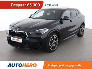 xDrive 25e M Sport
