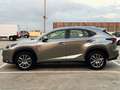 Lexus NX 300h 2.5 EXECUTIVE 4WD con CUERO COMPLETO, CÁMARA TRAS Silber - thumbnail 9