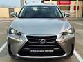 Lexus NX 300h 2.5 EXECUTIVE 4WD con CUERO COMPLETO, CÁMARA TRAS Silber - thumbnail 5