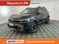 Renault Duster 1.6 Hybrid Extreme 140 CV Schwarz - thumbnail 1