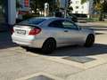Mercedes-Benz C 180 Sportcoupe Kompressor AUTOMATIK Silber - thumbnail 7
