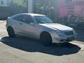 Mercedes-Benz C 180 Sportcoupe Kompressor AUTOMATIK Silber - thumbnail 6