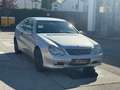 Mercedes-Benz C 180 Sportcoupe Kompressor AUTOMATIK Silber - thumbnail 5
