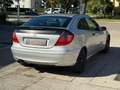 Mercedes-Benz C 180 Sportcoupe Kompressor AUTOMATIK Silber - thumbnail 8