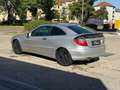 Mercedes-Benz C 180 Sportcoupe Kompressor AUTOMATIK Silber - thumbnail 11