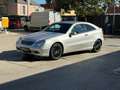 Mercedes-Benz C 180 Sportcoupe Kompressor AUTOMATIK Silber - thumbnail 3