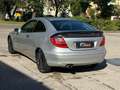 Mercedes-Benz C 180 Sportcoupe Kompressor AUTOMATIK Silber - thumbnail 10
