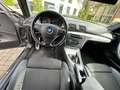 BMW 118 118d Coupe Gris - thumbnail 5
