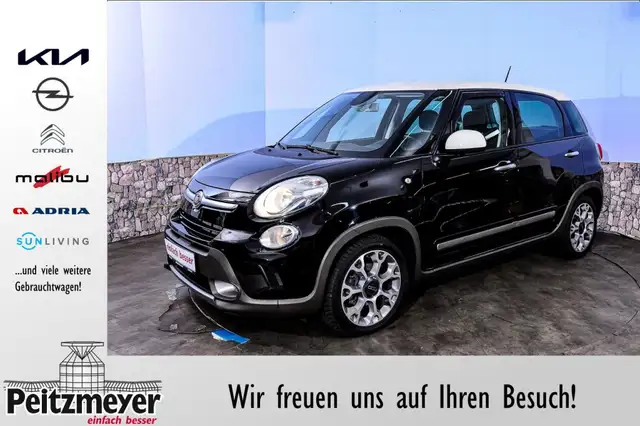Fiat 500 500L 1.4 16V Trekking