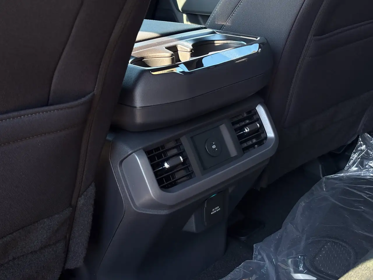 Ford F 150 fotografie Ford F 150