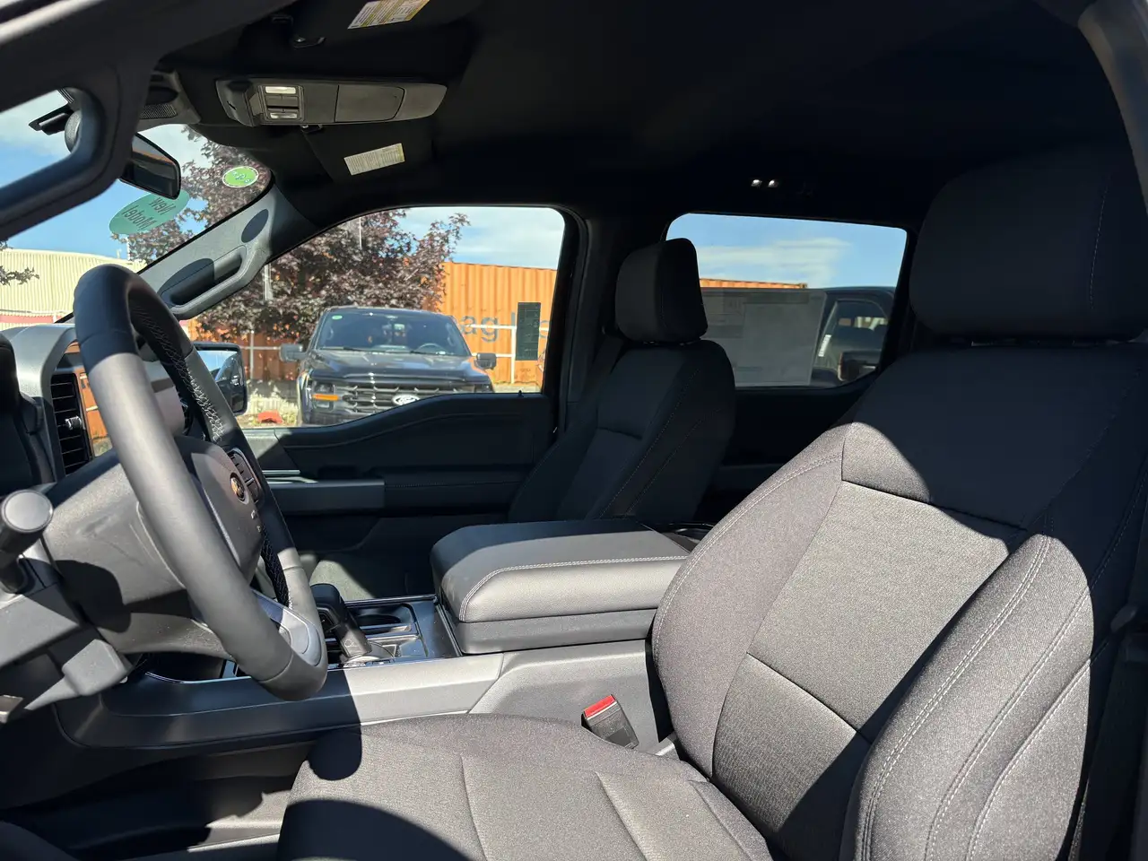 Ford F 150 fotografie Ford F 150