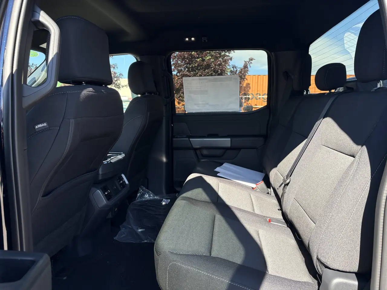 Ford F 150 fotografie Ford F 150