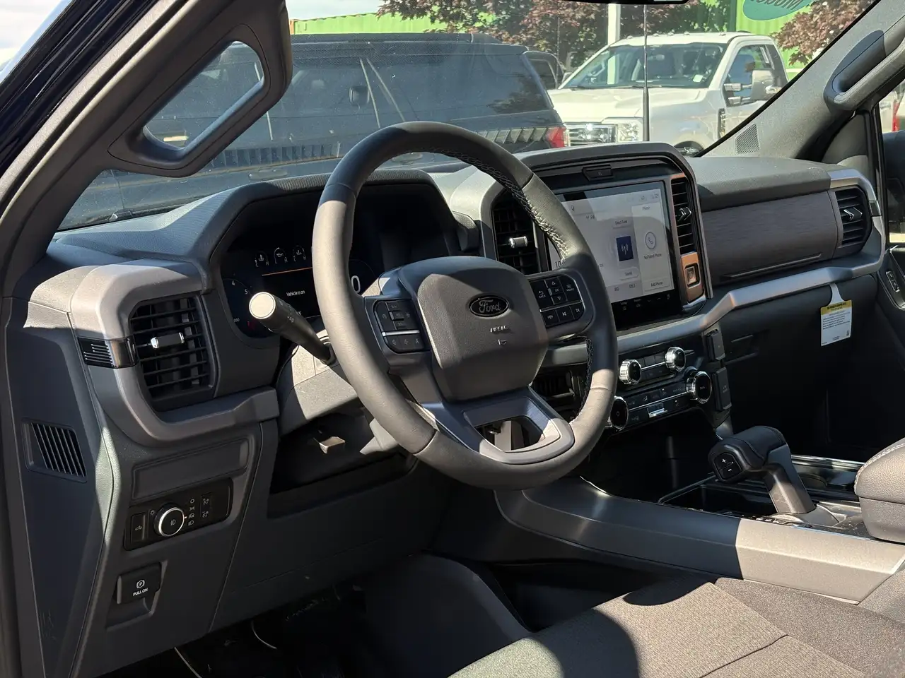 Ford F 150 fotografie Ford F 150