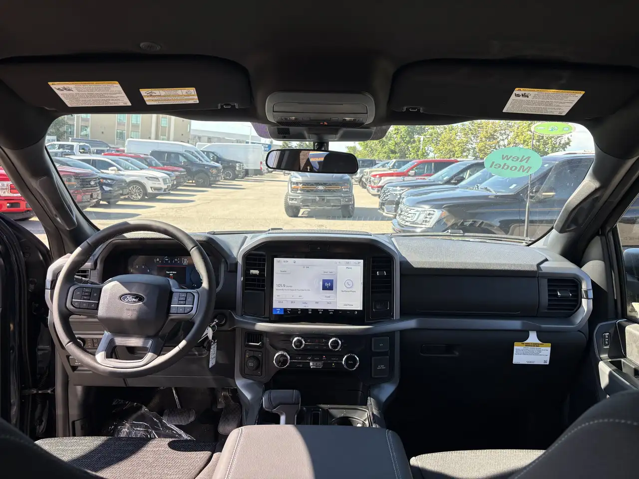 Ford F 150 fotografie Ford F 150