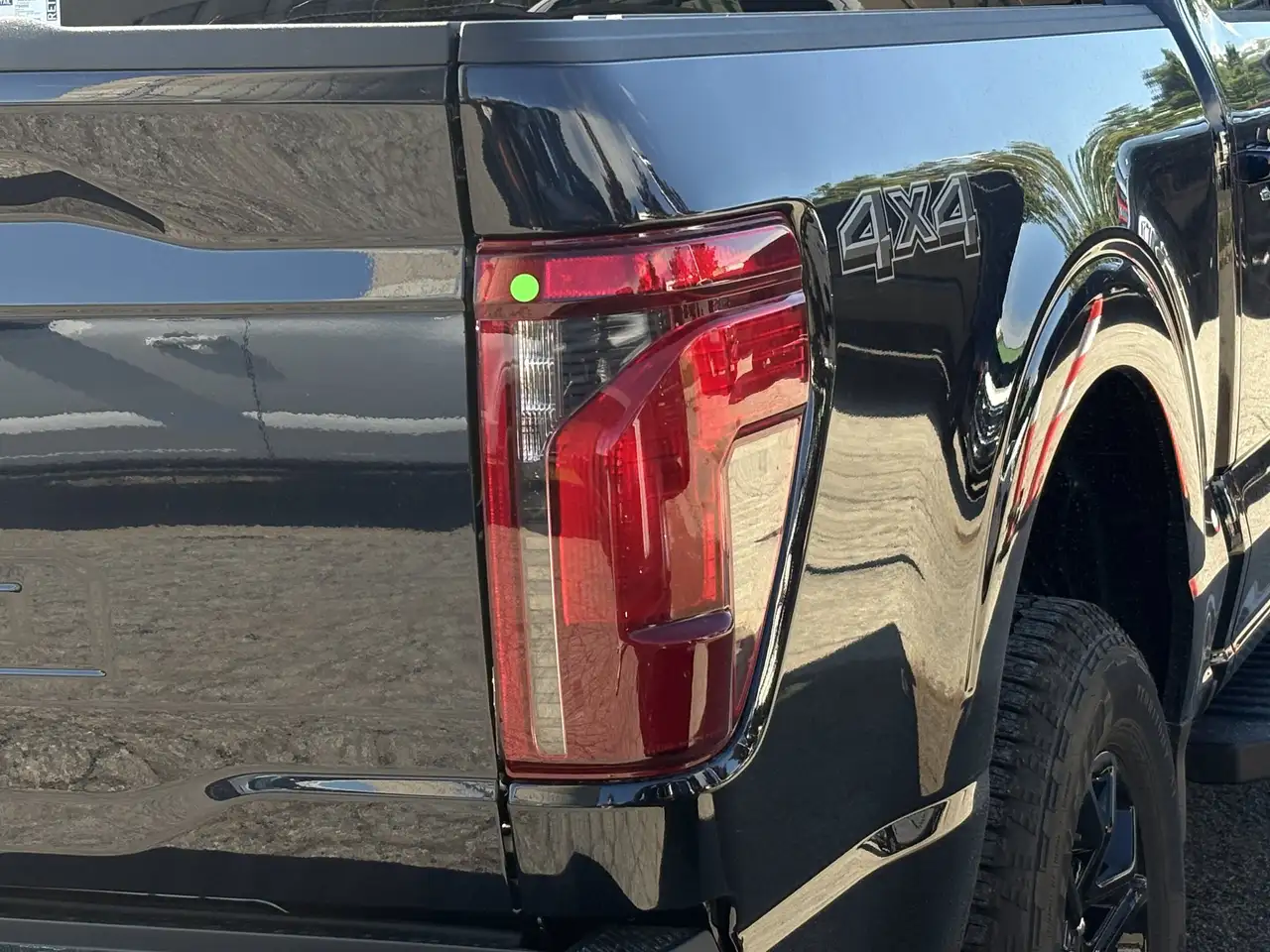Ford F 150 fotografie Ford F 150