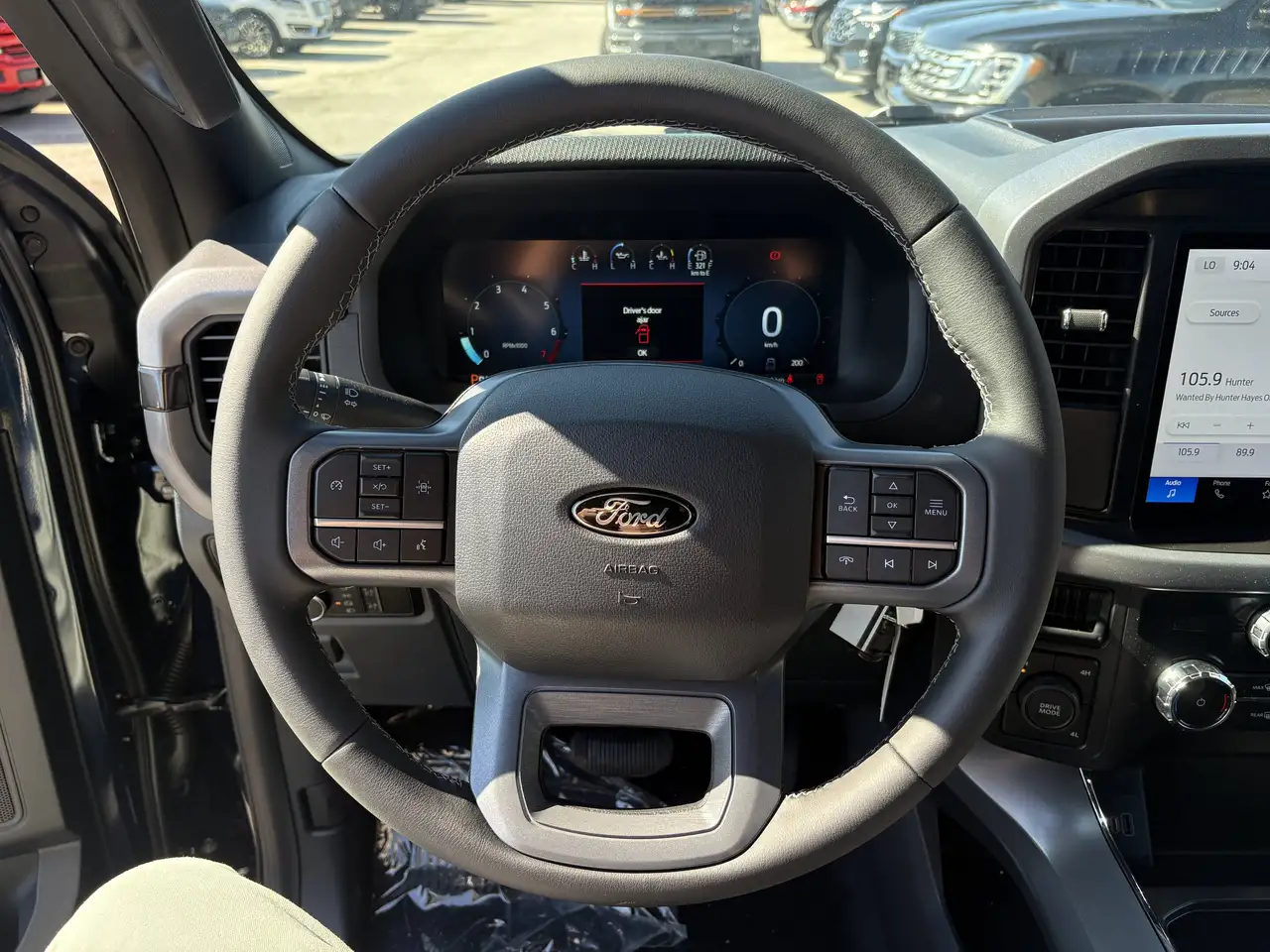 Ford F 150 fotografie Ford F 150