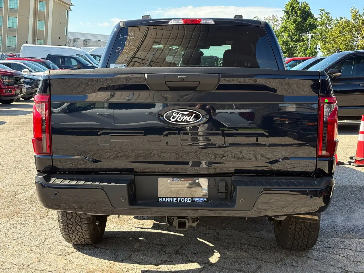 Ford F 150 fotografie Ford F 150