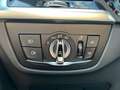 BMW X3 X3  2017 xdrive20d Luxury 190cv auto TETTO-PELLE Grigio - thumbnail 10