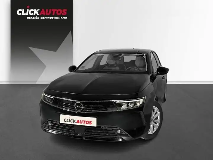 Opel Astra 5P 1,2T XHT MT6 S/S GS Line 2023