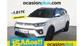 SsangYong Tivoli G15 ECO Limited 4x2 Aut. Blanco - thumbnail 1