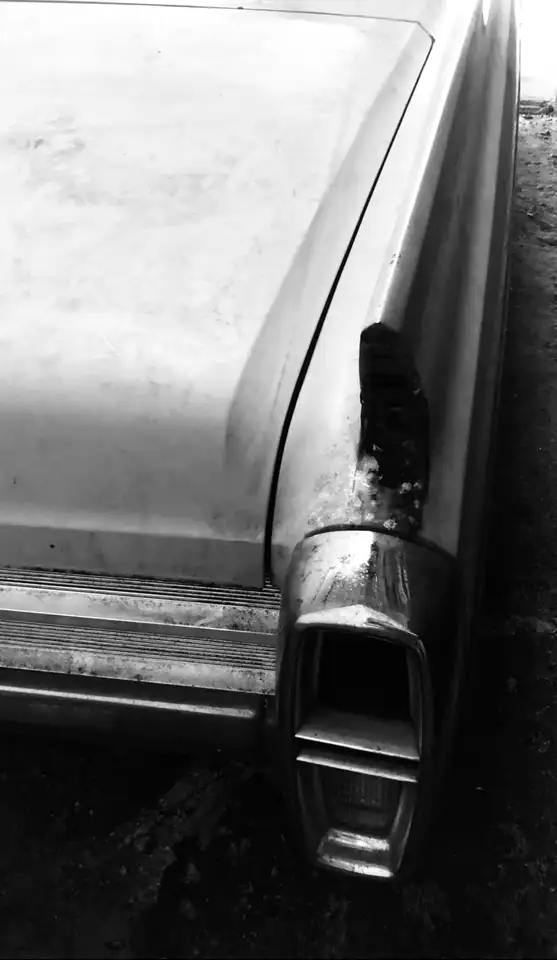 Cadillac Deville 1963 Convertible Original Oldtimer Dreamcar, foto 7