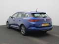 Renault Megane Estate 1.3 TCe 140 PK Equilibre Navigatie | Climat Bleu - thumbnail 2
