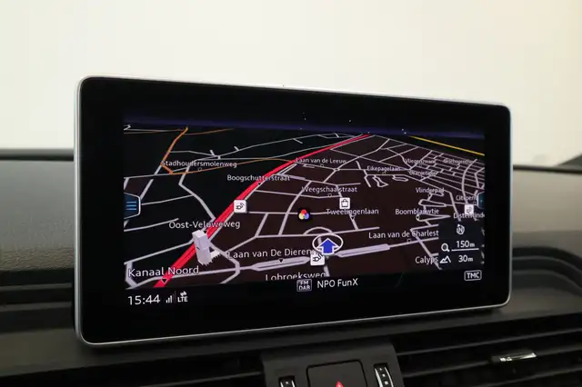 Audi Q5 view 15