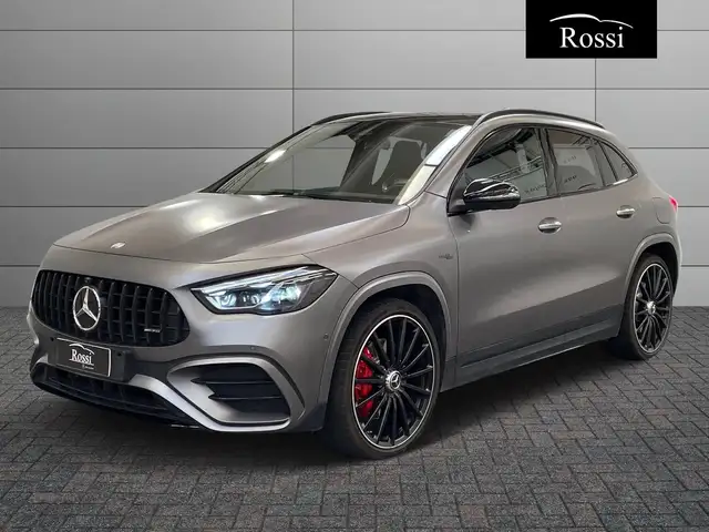 Mercedes-Benz GLA AMG 35 Premium Plus AMG 4matic auto