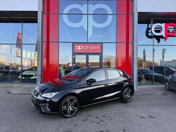1.0 EcoTSI FR Plus Connect